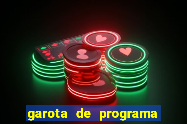 garota de programa em guanambi